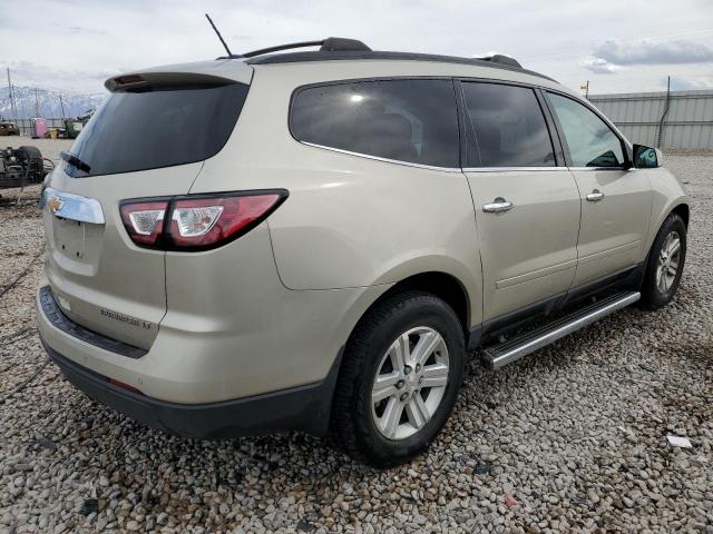 Photo 3 from auction – 2014 CHEVROLET TRAVERSE L with VIN 1GNKVHKD0EJ158176