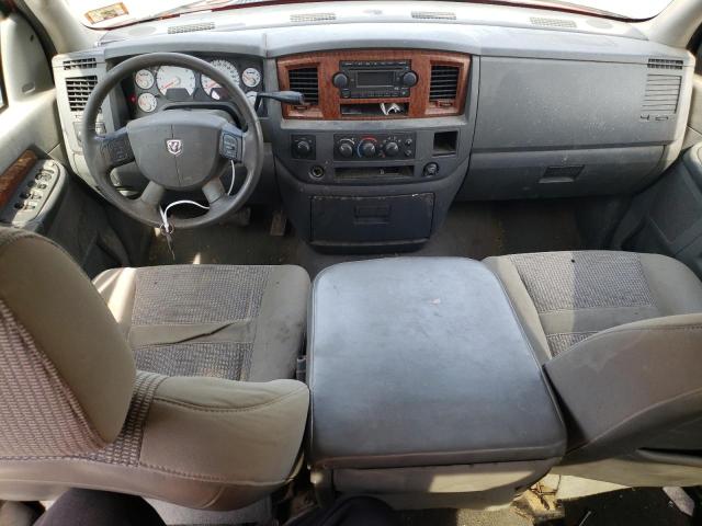 Photo 8 from auction – 2006 DODGE RAM 1500 S with VIN 1D7HU18286J112637