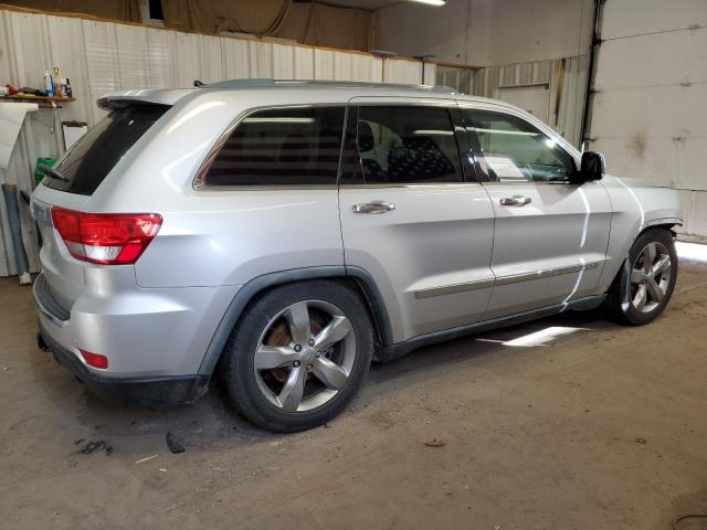Photo 3 from auction – 2011 JEEP GRAND CHER with VIN 1J4RR6GG7BC744287