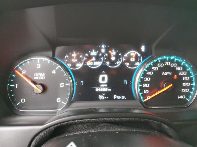Photo 9 from auction – 2017 CHEVROLET TAHOE C150 with VIN 1GNSCBKC1HR368592