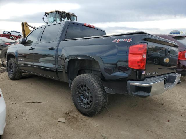 Photo 2 from auction – 2015 CHEVROLET SILVERADO with VIN 3GCUKRECXFG271123