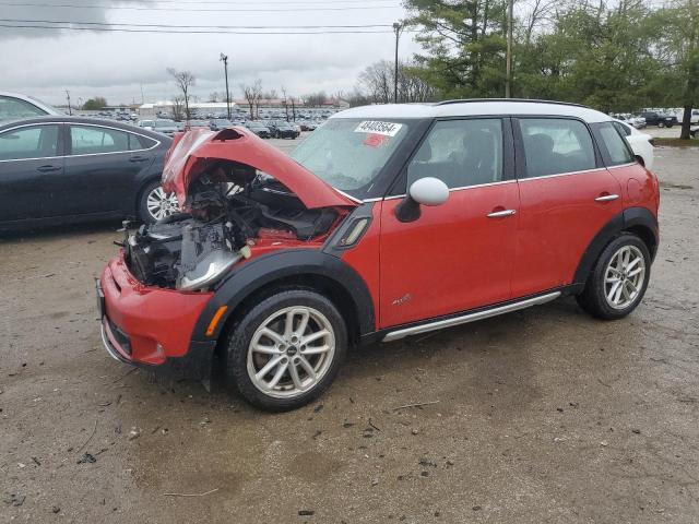 صورة رقم 1 من المزاد - 2016 MINI COOPER S C مع VIN WMWZC5C5XGWT38965