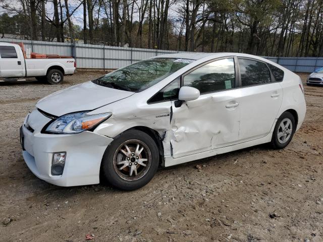 TOYOTA PRIUS 2011 with VIN JTDKN3DU3B5353315 - Photo from auction