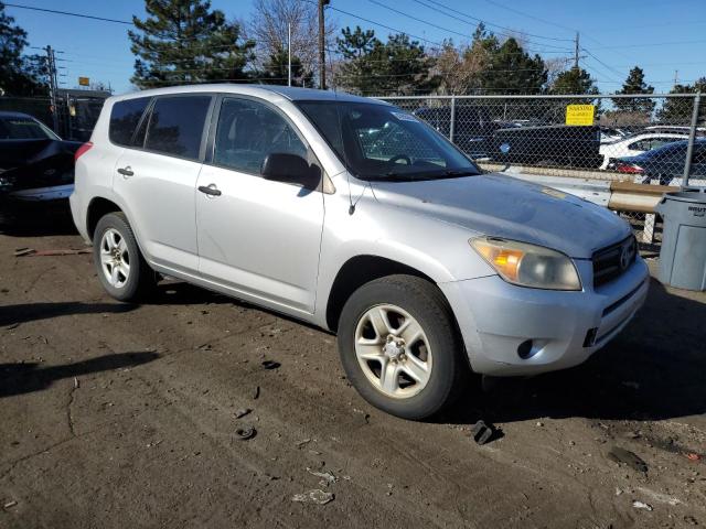 Photo 4 from auction – 2008 TOYOTA RAV4 with VIN JTMBK33V685054333