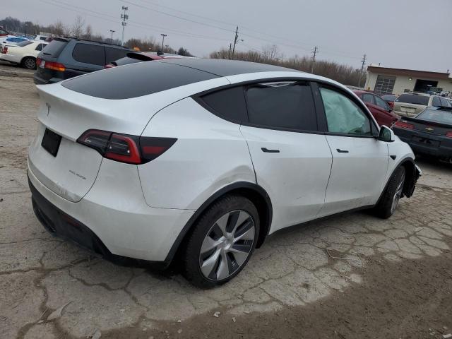 Photo 3 from auction – 2021 TESLA MODEL Y with VIN 5YJYGDEE1MF108919