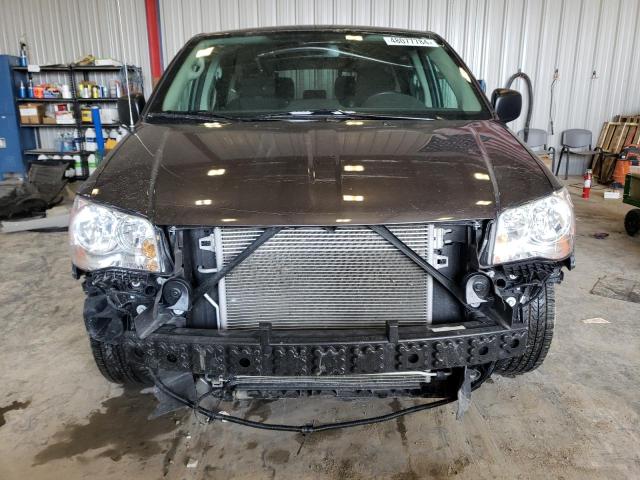 Photo 5 from auction – 2019 DODGE GRAND CARA with VIN 2C4RDGBG1KR786642
