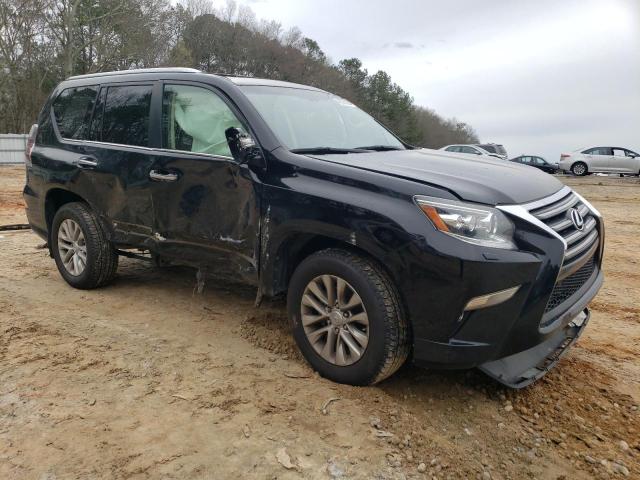 Photo 4 from auction – 2018 LEXUS GX 460 with VIN JTJBM7FX2J5202009