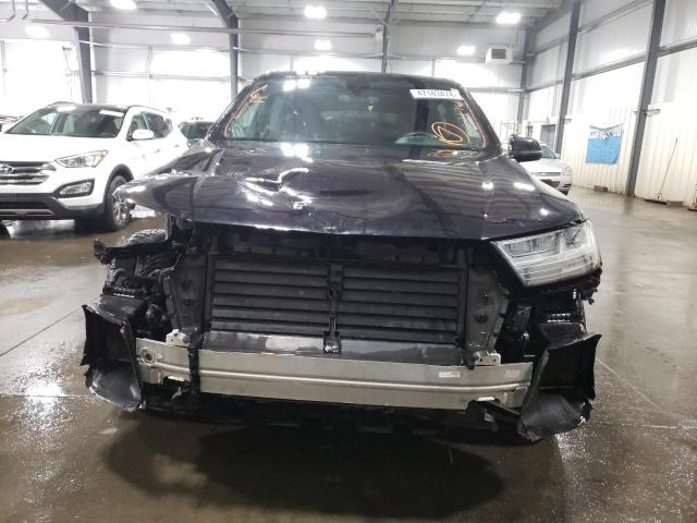 Photo 5 from auction – 2017 AUDI Q7 PRESTIG with VIN WA1VAAF7XHD005847