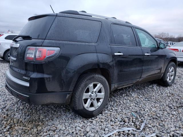 Photo 3 from auction – 2014 GMC ACADIA SLE with VIN 1GKKVPKD6EJ138019