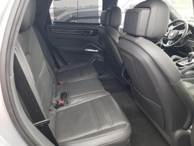 Zdjęcie 10 z aukcji – 2019 PORSCHE CAYENNE TU z VIN WP1AF2AY8KDA80662
