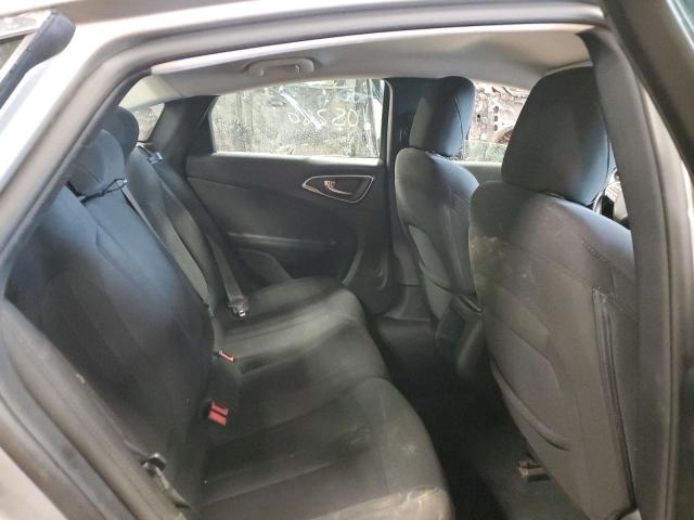 Photo 10 from auction – 2015 CHRYSLER 200 LIMITE with VIN 1C3CCCAGXFN516416