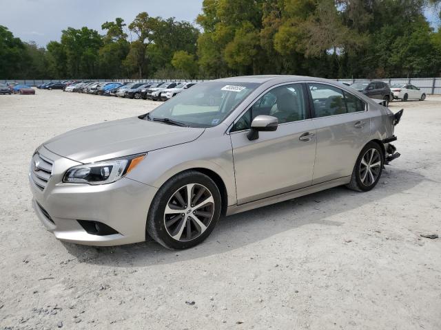 SUBARU LEGACY 3.6 2017 with VIN 4S3BNEN67H3063014 - Photo from auction