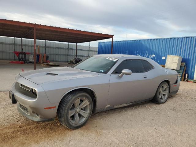 DODGE CHALLENGER 2016 with VIN 2C3CDZAG0GH100756 - Photo from auction