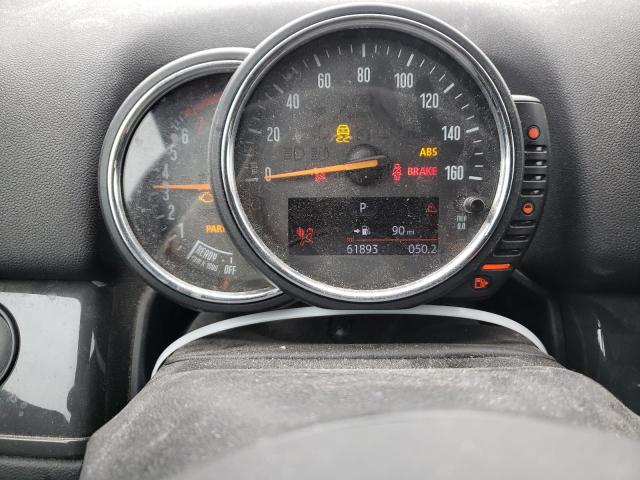 Photo 9 from auction – 2017 MINI COOPER COU with VIN WMZYV5C32H3C02276
