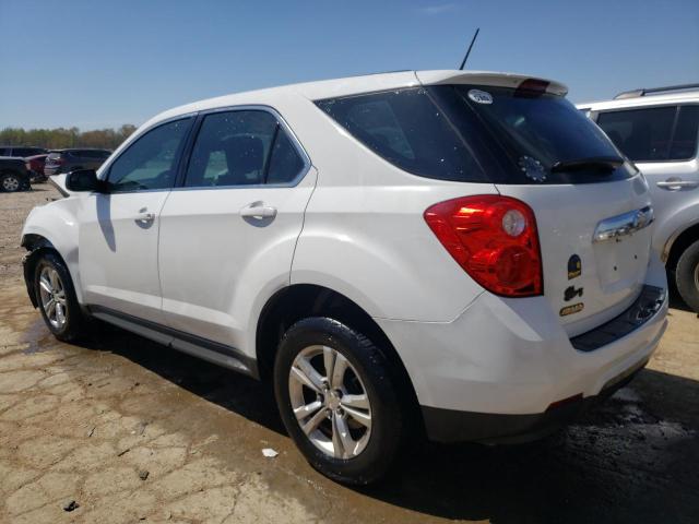 Zdjęcie 2 z aukcji – 2013 CHEVROLET EQUINOX LS z VIN 2GNALBEK8D6414780