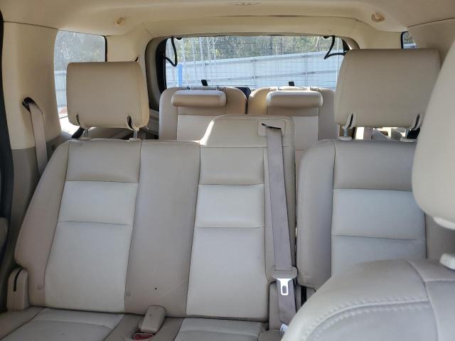 Photo 10 from auction – 2008 FORD EXPLORER E with VIN 1FMEU64E48UB10228