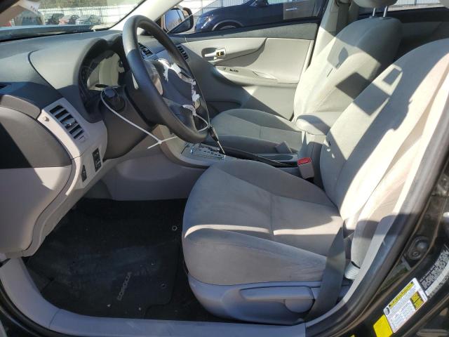 Photo 7 from auction – 2013 TOYOTA COROLLA with VIN 2T1BU4EE3DC983812