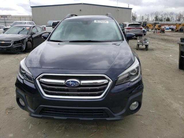 Photo 5 from auction – 2018 SUBARU OUTBACK 3. with VIN 4S4BSENC7J3282698