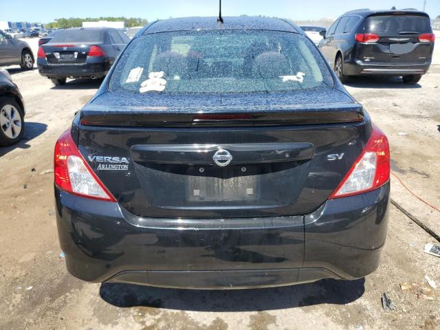 Photo 6 from auction – 2017 NISSAN VERSA S with VIN 3N1CN7AP1HL813674