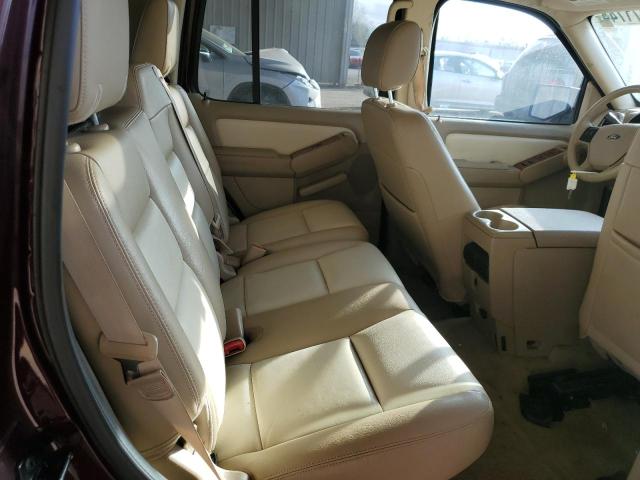 Photo 10 from auction – 2008 FORD EXPLORER E with VIN 1FMEU74E48UA13410