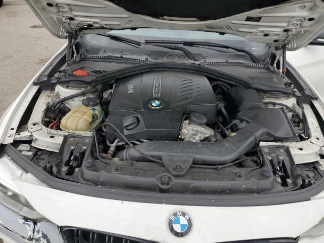 Photo 11 from auction – 2015 BMW 435 XI with VIN WBA3R5C52FK371274