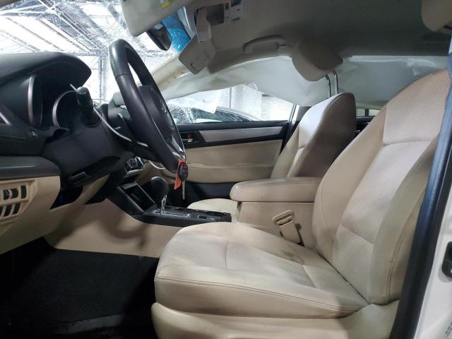 Photo 7 from auction – 2018 SUBARU OUTBACK 2. with VIN 4S4BSACC4J3356509