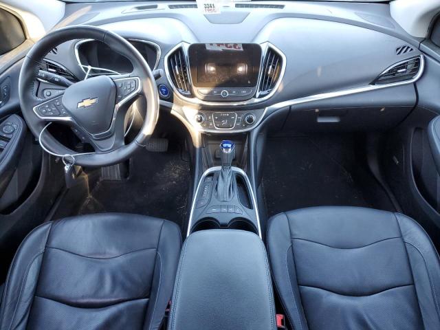 Photo 8 from auction – 2017 CHEVROLET VOLT PREMI with VIN 1G1RB6S52HU169625
