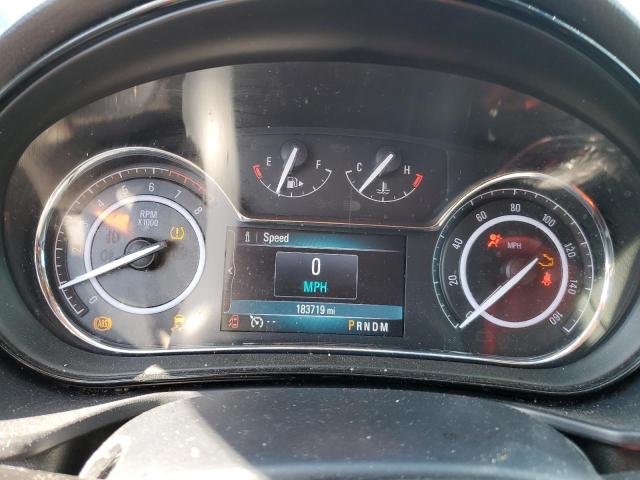 Photo 9 from auction – 2014 BUICK REGAL PREM with VIN 2G4GN5EX7E9219436