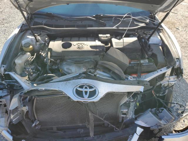 Photo 11 from auction – 2011 TOYOTA CAMRY BASE with VIN 4T1BF3EK0BU761668