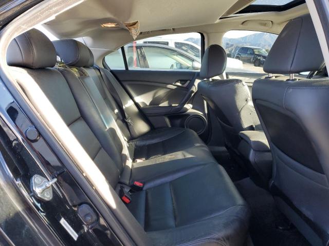 Photo 10 from auction – 2009 ACURA TSX with VIN JH4CU26669C004041