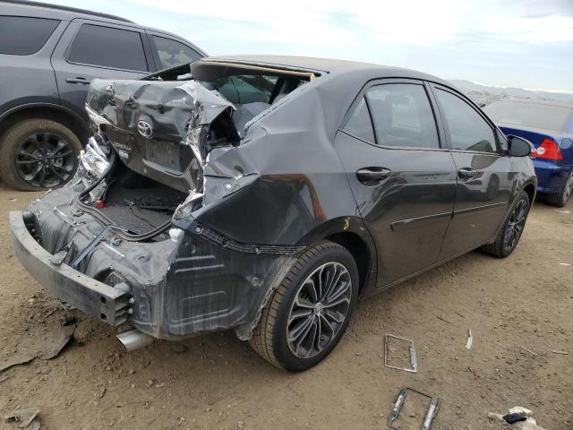 Photo 3 from auction – 2015 TOYOTA COROLLA L with VIN 5YFBURHE4FP346052