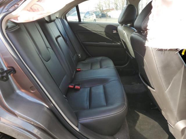 Photo 10 from auction – 2011 FORD FUSION SEL with VIN 3FAHP0CG1BR144432