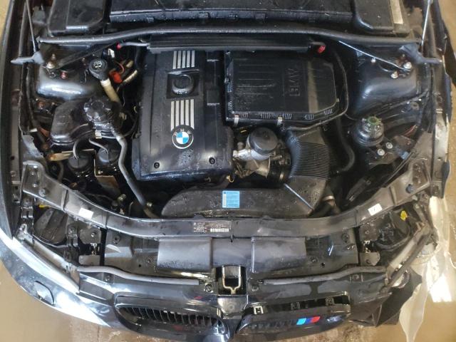Photo 11 from auction – 2010 BMW 335 XI with VIN WBAWC7C56AE271521