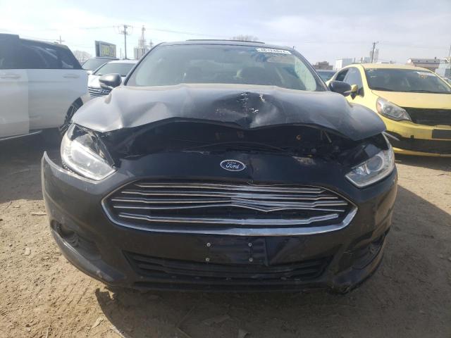 Photo 5 from auction – 2013 FORD FUSION SE with VIN 3FA6P0HR7DR234432