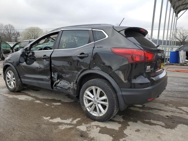 Photo 2 from auction – 2017 NISSAN ROGUE with VIN JN1BJ1CP9HW033305