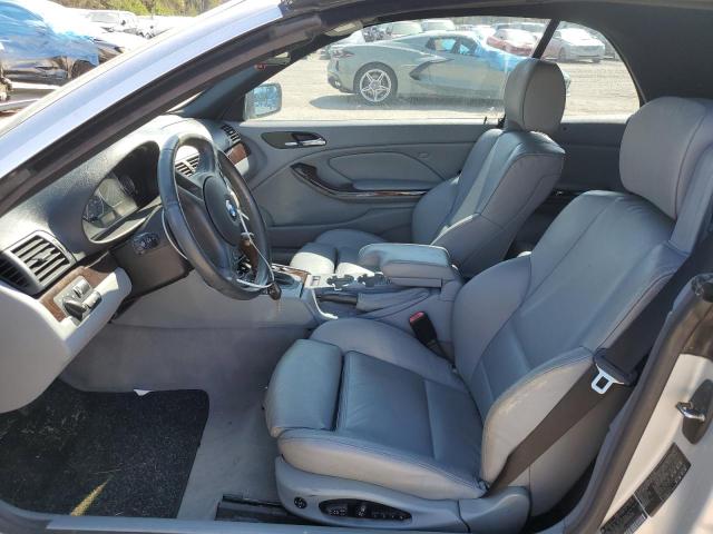 Photo 7 from auction – 2004 BMW 330 CI with VIN WBABW534X4PL47266