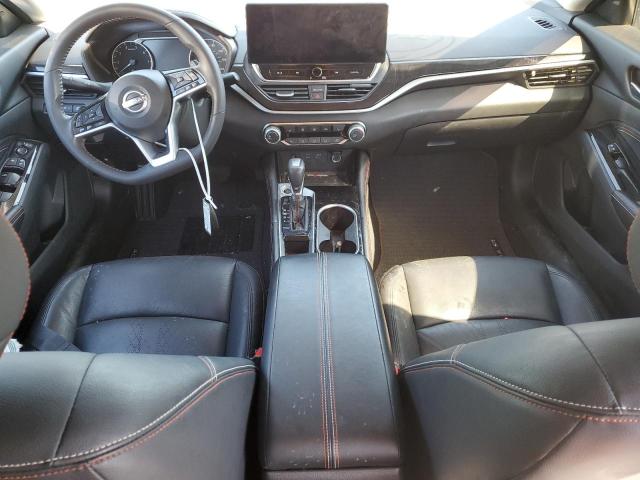 Photo 8 from auction – 2023 NISSAN ALTIMA SR with VIN 1N4BL4CV4PN335022