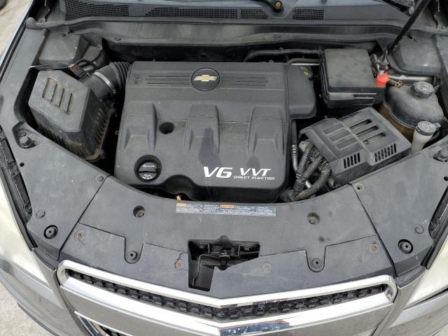 Photo 12 from auction – 2012 CHEVROLET EQUINOX LT with VIN 2GNFLEE56C6380113