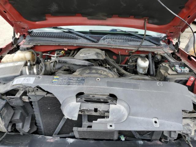 Zdjęcie 11 z aukcji – 2004 CHEVROLET SILVERADO z VIN 2GCEC13T141418179