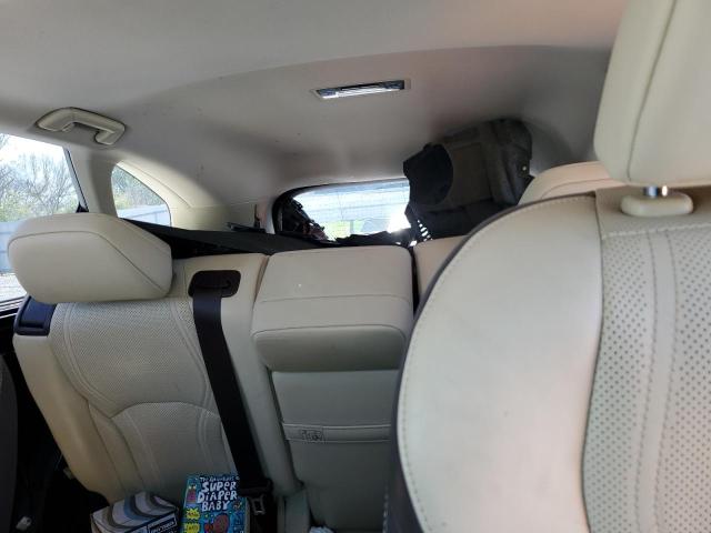 Photo 10 from auction – 2019 LEXUS RX 350 L with VIN JTJGZKCA8K2013376