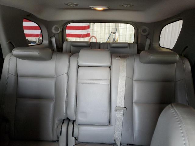 Photo 10 from auction – 2011 DODGE DURANGO CR with VIN 1D4RE4GG8BC695593