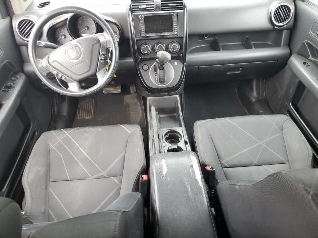 Photo 8 from auction – 2009 HONDA ELEMENT SC with VIN 5J6YH18979L000314