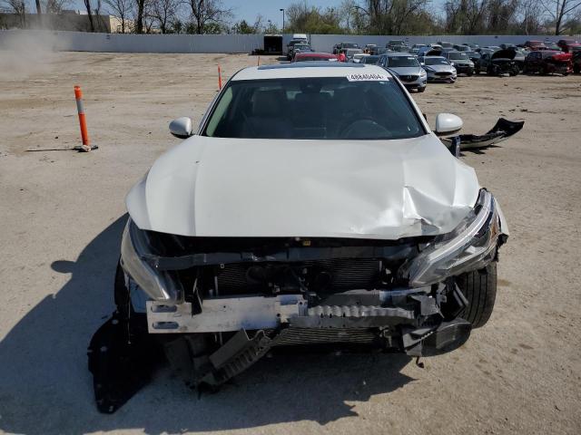 Photo 5 from auction – 2019 NISSAN ALTIMA SL with VIN 1N4BL4EV8KC154779