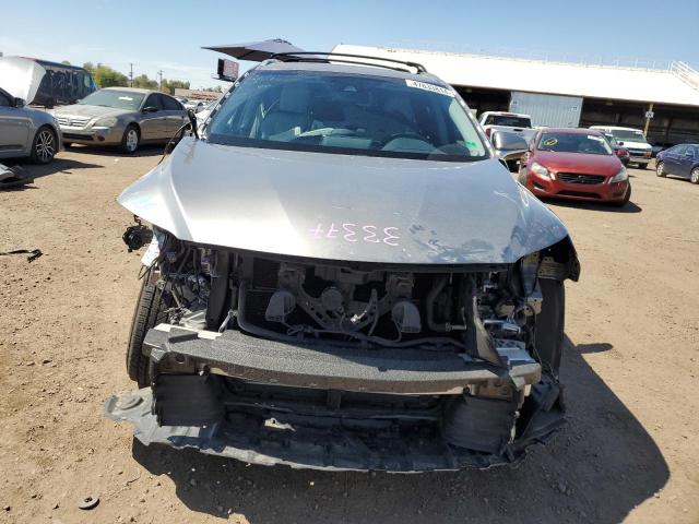 Photo 5 from auction – 2018 LEXUS RX 450H BA with VIN 2T2BGMCA5JC025592