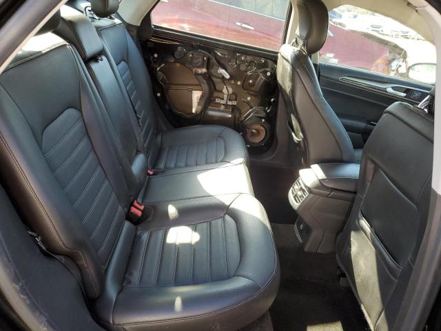 Photo 10 from auction – 2014 FORD FUSION SE with VIN 3FA6P0HD2ER314176