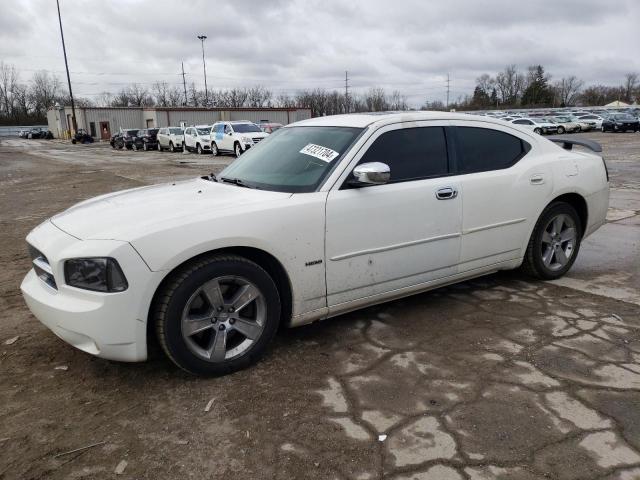 DODGE CHARGER R/ 2008 with VIN 2B3KA53HX8H328474 - Photo from auction