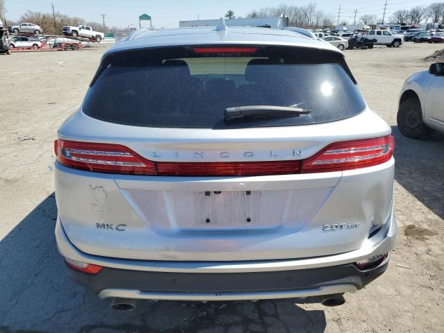 صورة رقم 6 من المزاد - 2017 LINCOLN MKC RESERV مع VIN 5LMCJ3D99HUL35243