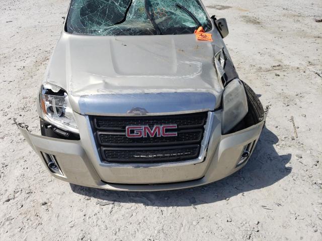 Photo 12 from auction – 2014 GMC TERRAIN SL with VIN 2GKALSEK1E6354050