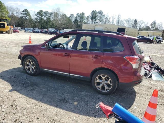 Photo 2 from auction – 2018 SUBARU FORESTER 2 with VIN JF2SJAWC9JH586201