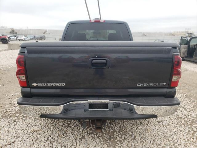 Photo 6 from auction – 2004 CHEVROLET SILVERADO with VIN 1GCEC19T54E402749
